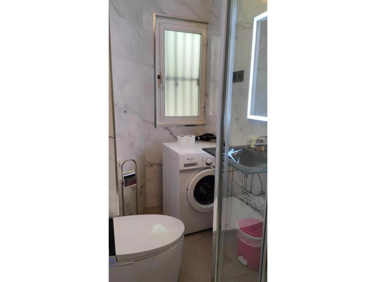 Tranquilo Apartamento 5 Pers. Madrid Rio Mendoza, Madrid